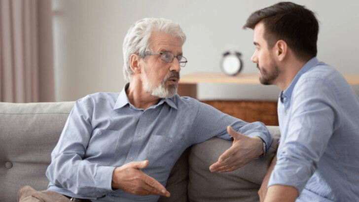 Breaking Free From Guilt: 15 Reasons Saying ‘No’ To Your Parents Means They Raised You Right