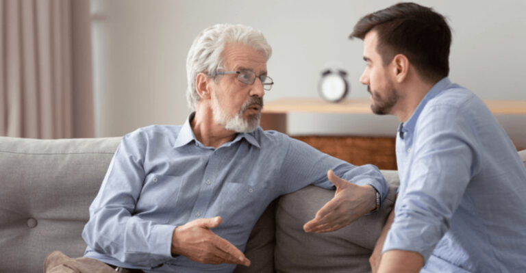 Breaking Free From Guilt: 15 Reasons Saying ‘No’ To Your Parents Means They Raised You Right