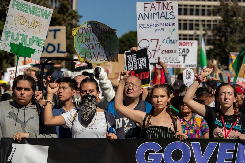 Activism is a Lifestyle