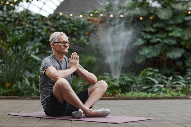 Practicing patience with others and themselves