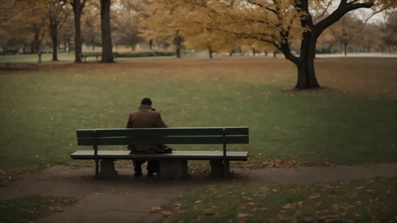 “What’s Wrong with You?”