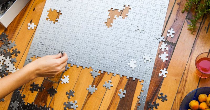 Jigsaw Puzzles