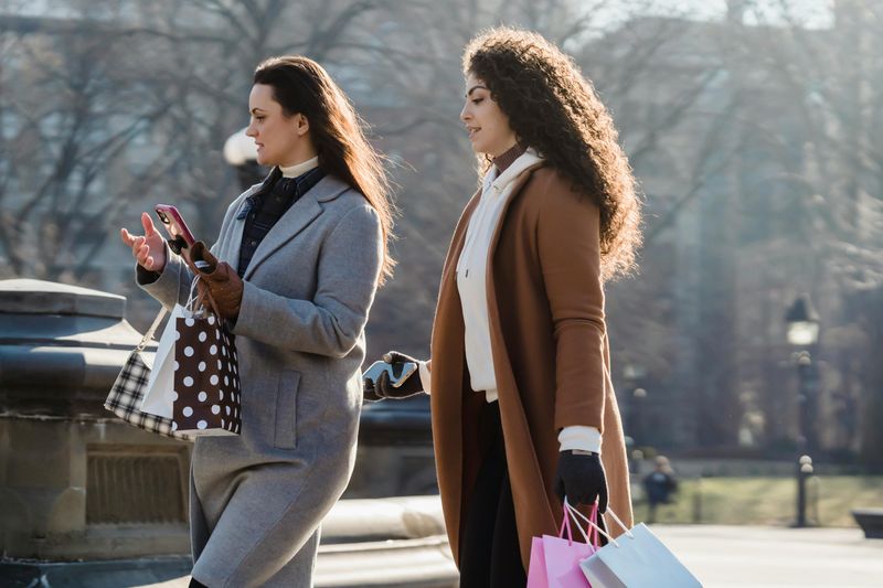 Ignoring Small-Minded Gossip and Misunderstandings