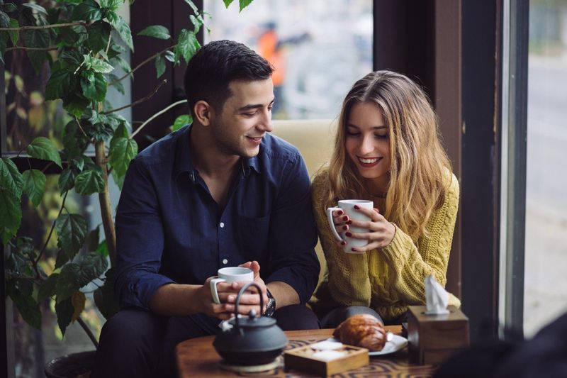 Be Upfront With New People About Your Poly Lifestyle