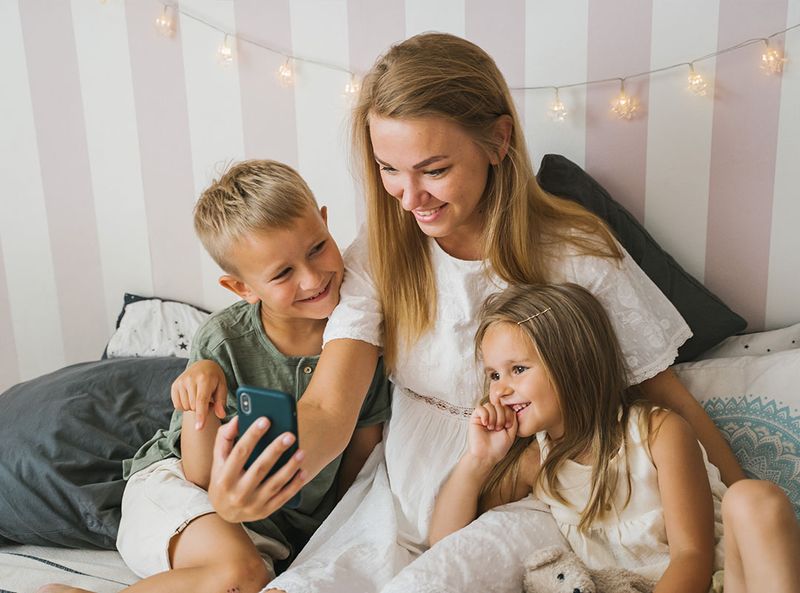 Easing The Comparison Trap