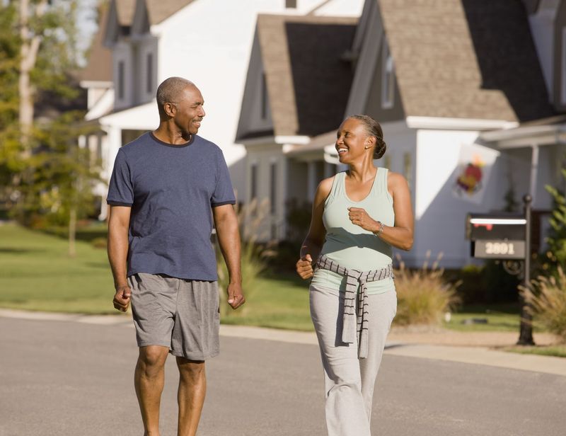 Making Movement Your Mood Booster