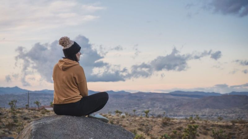 Embracing Independence Without Fear