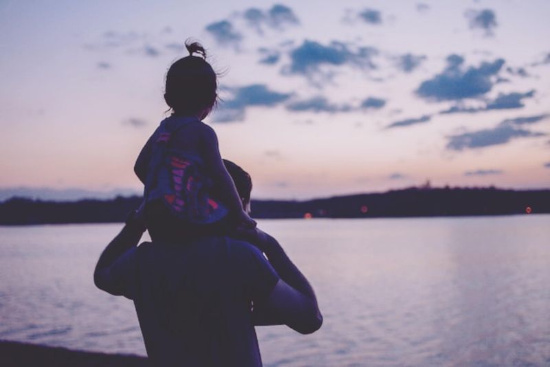 Addressing Low Self-Worth Tied to Fatherly Absence
