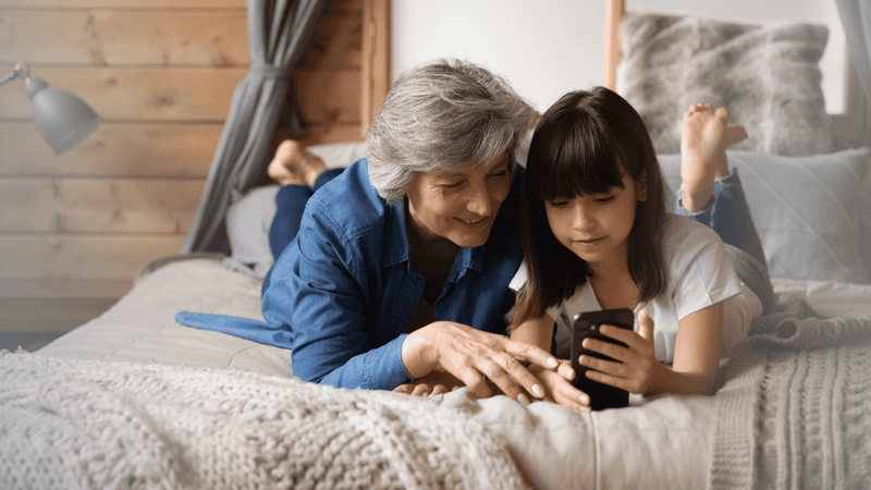 Giving Up the Family Historian Crown