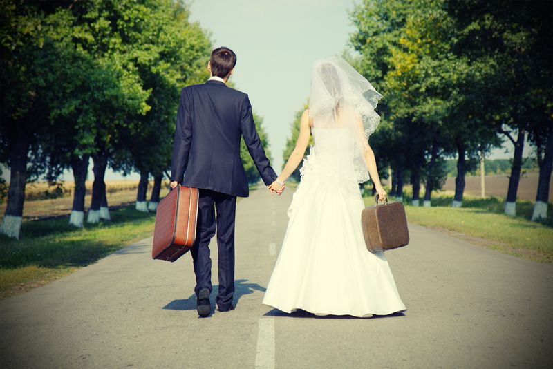 Marriage won’t fix your insecurities