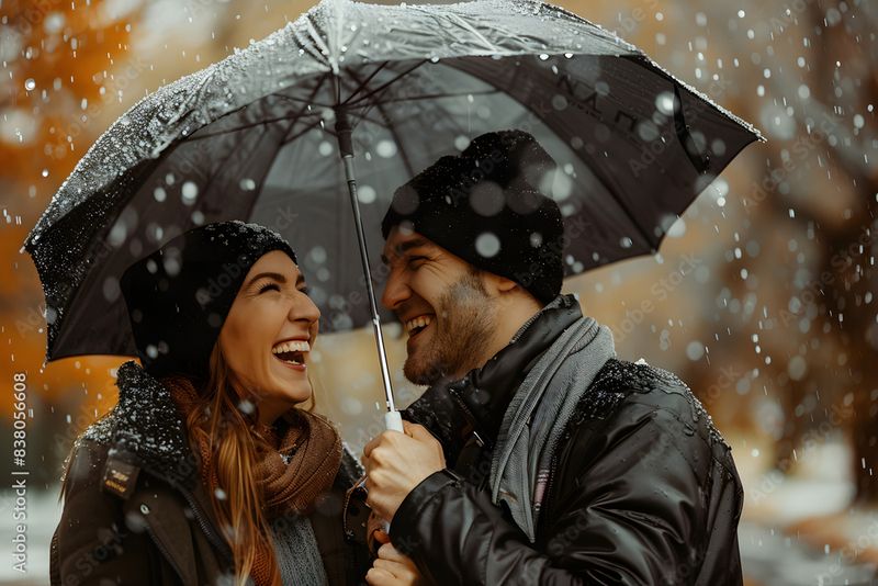 Laughing Often—Even During Tough Times