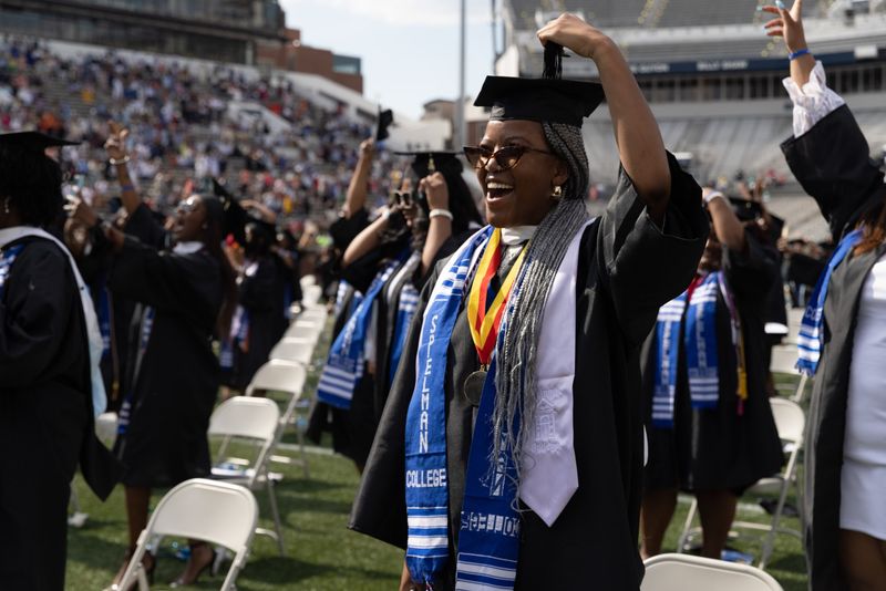 College is the only path to success