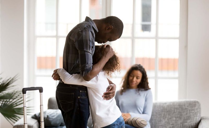 Co-Parenting Without Romantic Involvement
