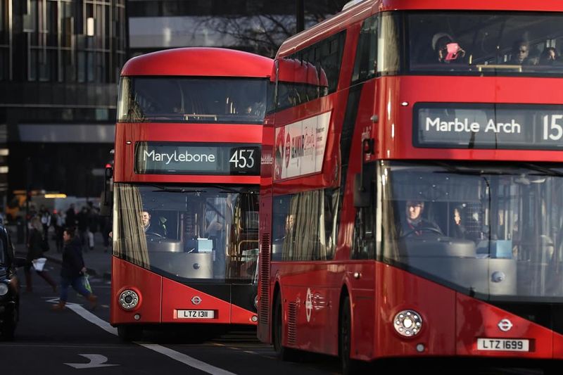 Public Transit: Eco Chic or Just ‘Can’t Afford a Car’