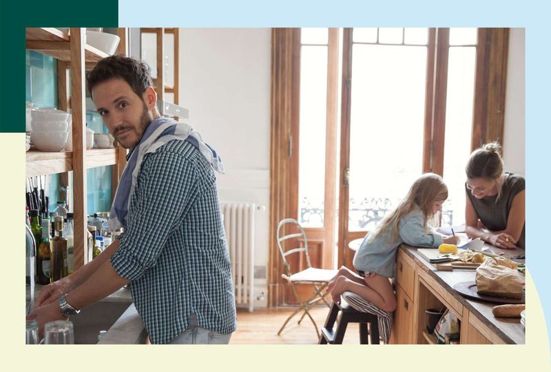 Feeling More Like a Manager Than a Partner