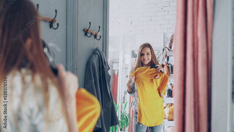Dressing for Your Old Body