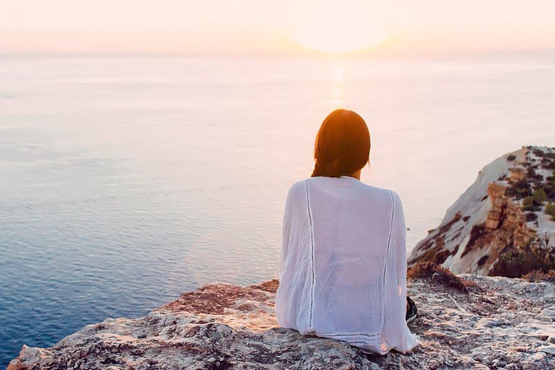 Rediscovering Yourself (Ready or Not)
