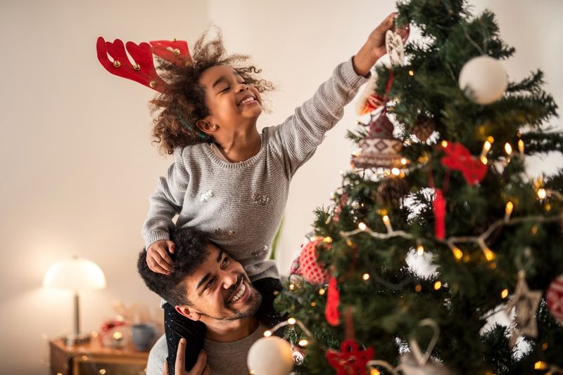 Children should never question family traditions