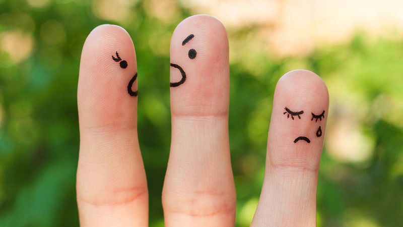 Parenting Styles Clash Harder