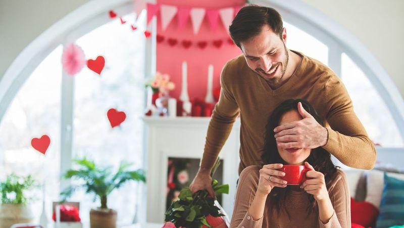 Surprising Each Other in Thoughtful Ways