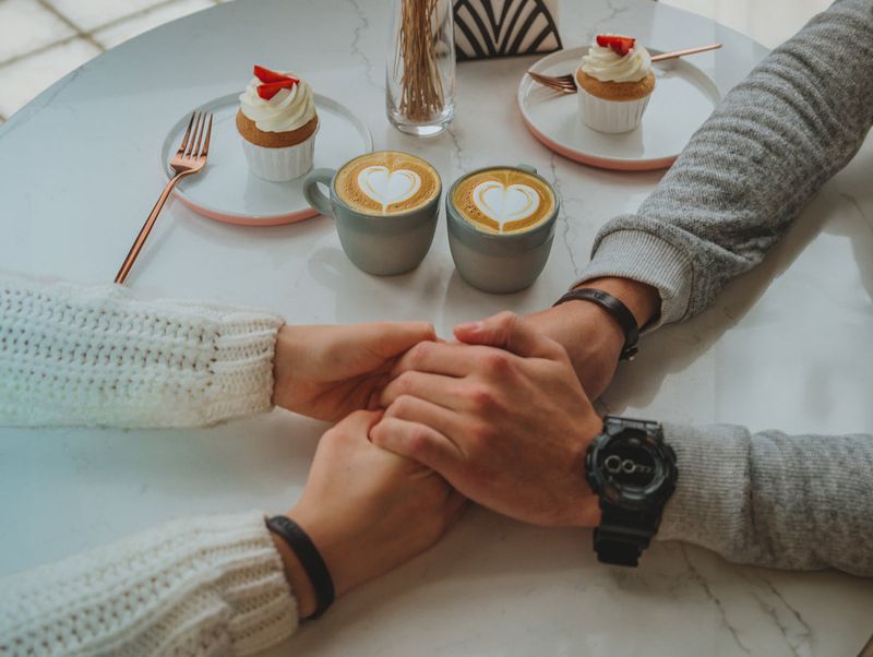 Maintaining shared rituals that strengthen connection