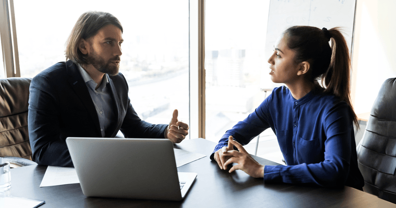 They may lack emotional intelligence