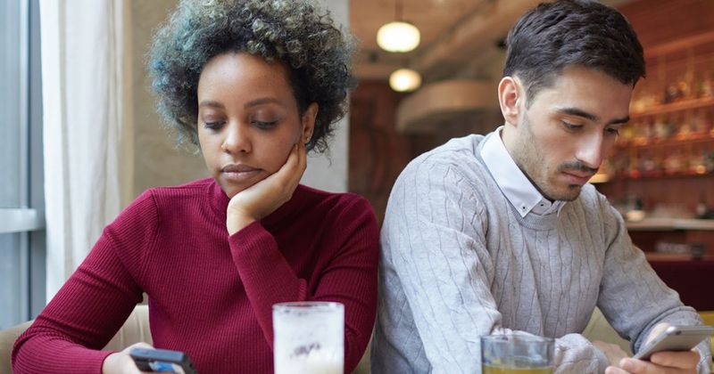 Silent Treatment: The Weaponized Pause