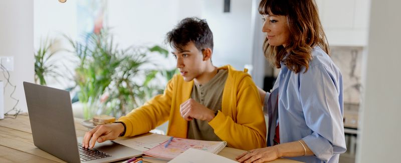 Handle Money and Budgeting