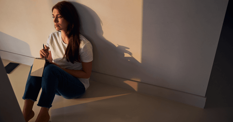 The Power of Quiet