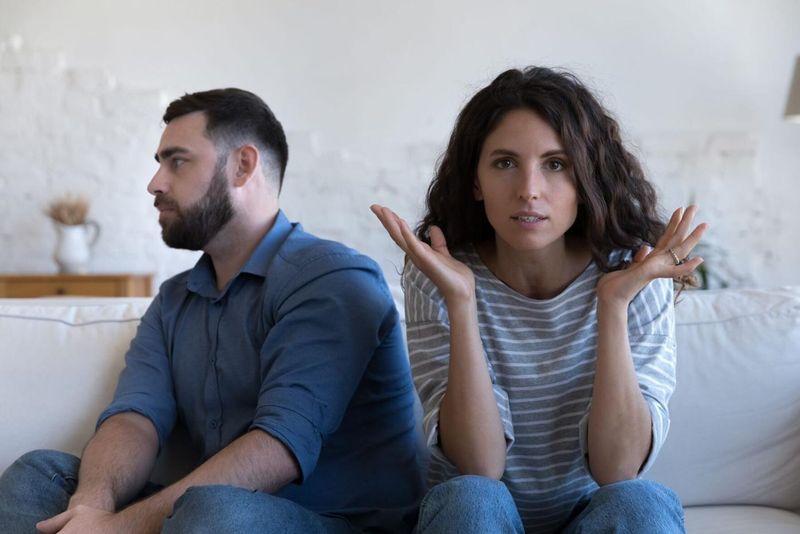 Emotional Starvation in Plain Sight