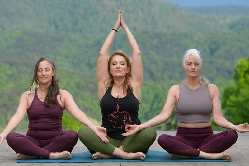 Sign Up for Women’s Retreats