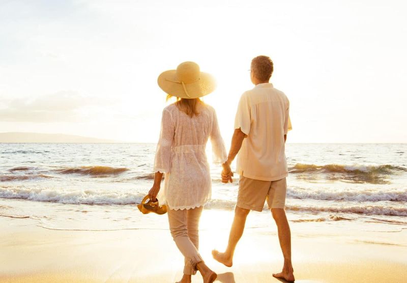 Plan a tech-free weekend getaway