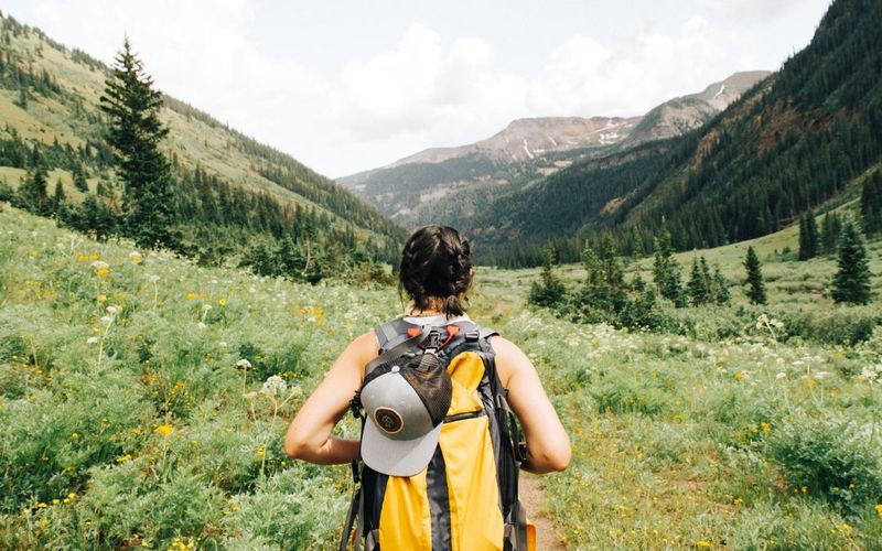 Rediscover forgotten passions and hobbies