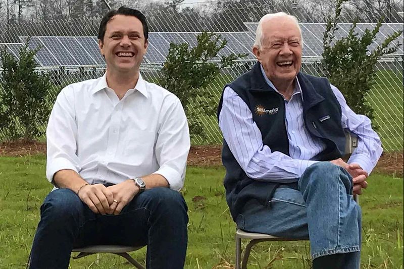 Being Role Models