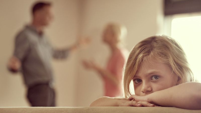 You feared speaking up to avoid conflict