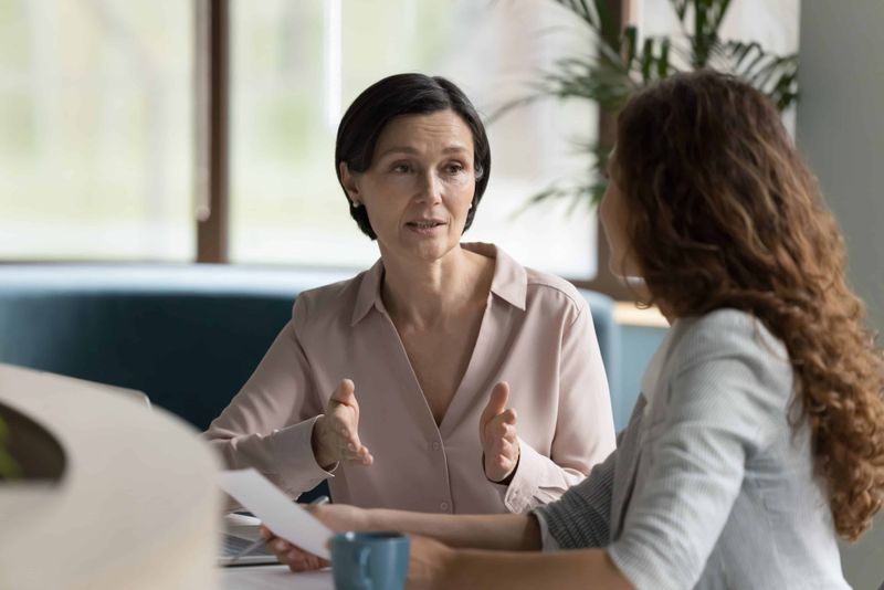 Refusing to Engage in Gossip