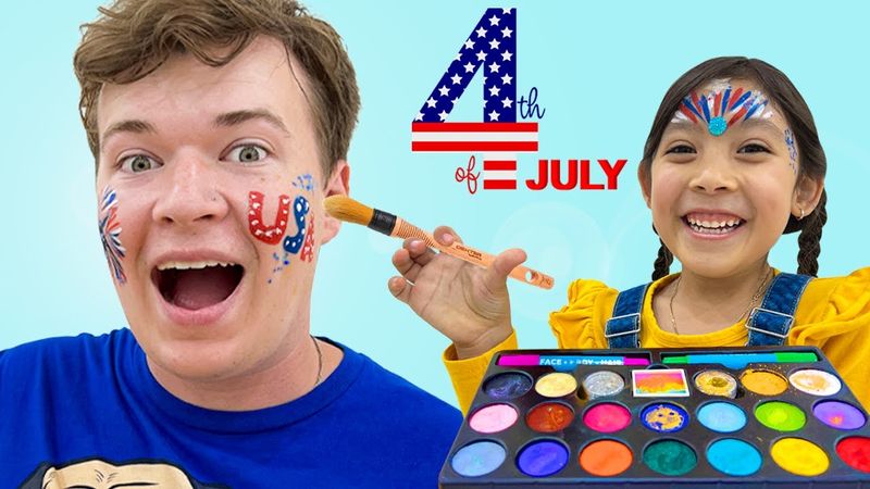 Face Painting