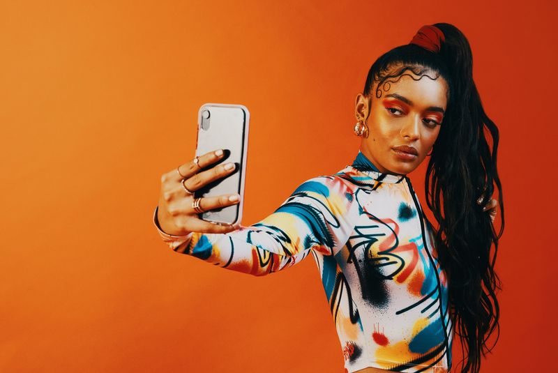 Influencer Culture and Sponsored Content