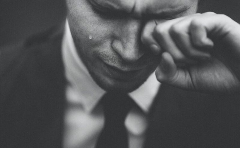 All-Or-Nothing Thinkers