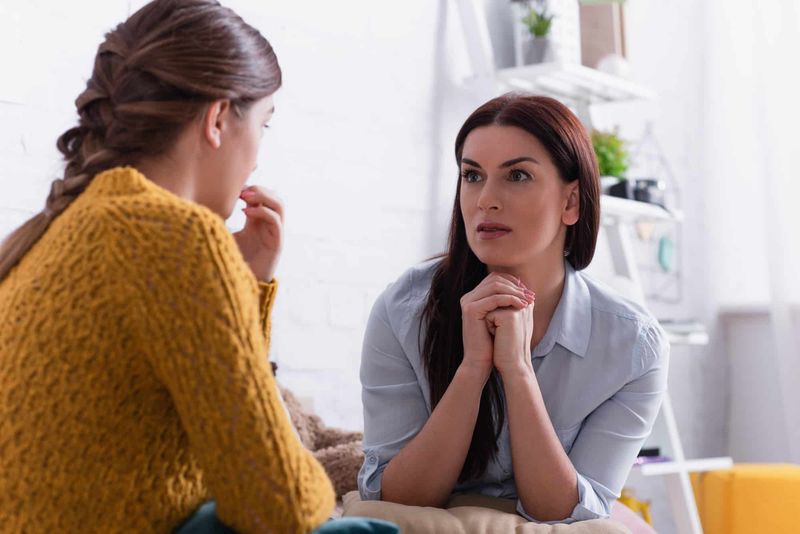 Practice active listening in conversations