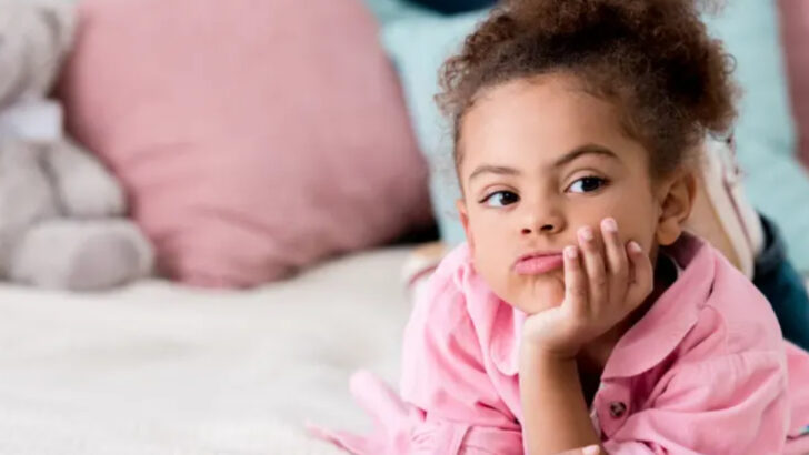 Decoding Behavior: 18 Signs You Might Have A Spoiled Child (And How To Gently Re-Route)