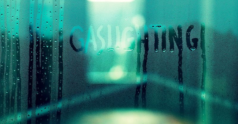 Gaslighting by Proxy