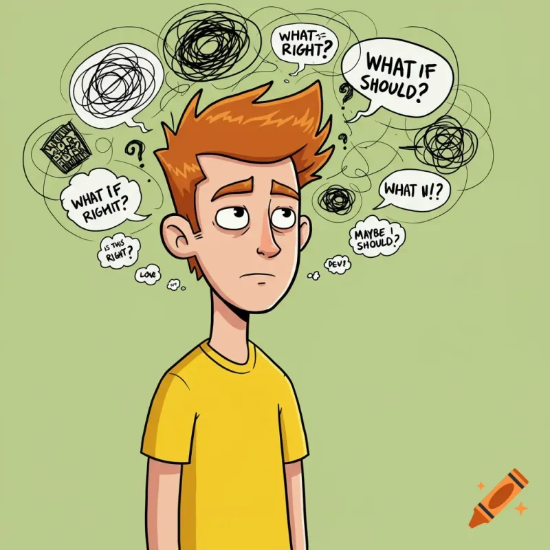 Accusing You of Being “Crazy” or “Unstable”