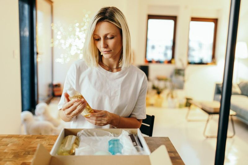 Subscription boxes they forget to cancel