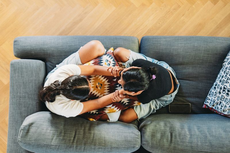 What’s the best advice you’ve ever gotten?