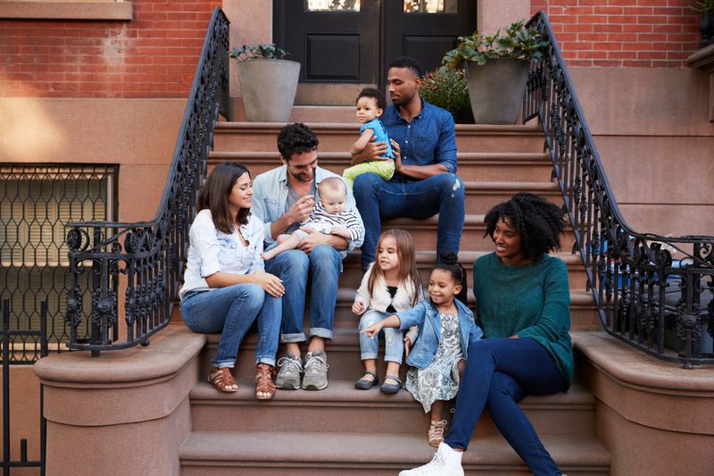 Neighborhood Ties That Bind: Strengthening Our Community Roots