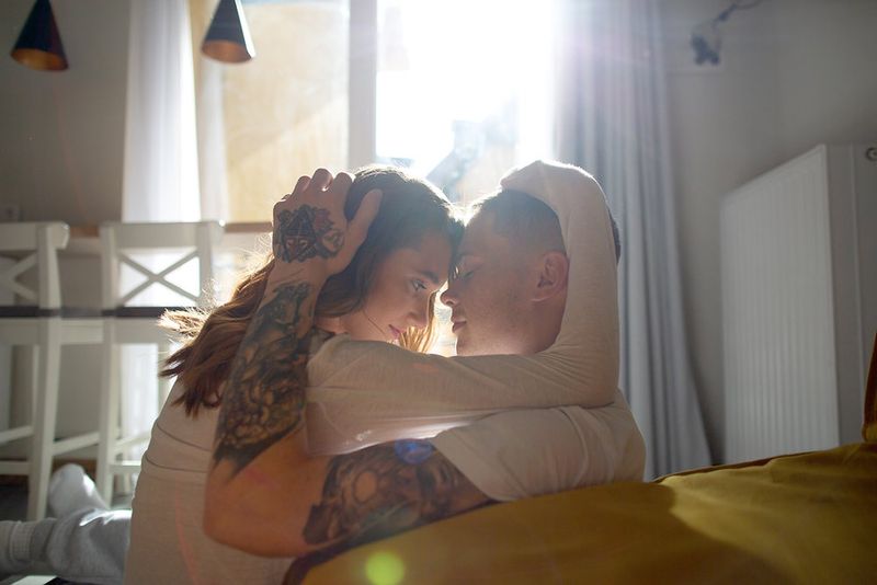 Romance Feels Like Another Chore to Schedule