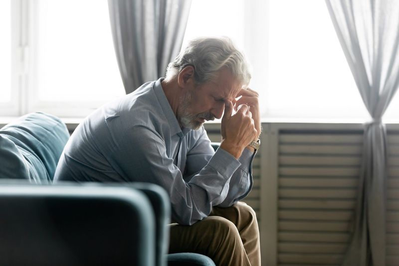 Loneliness Inside the Relationship Feels Unbearable