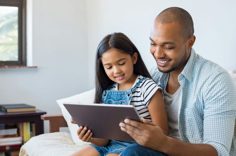 Modeling healthy digital habits yourself