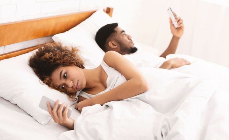 Consistently Prioritizing Others Over the Marriage